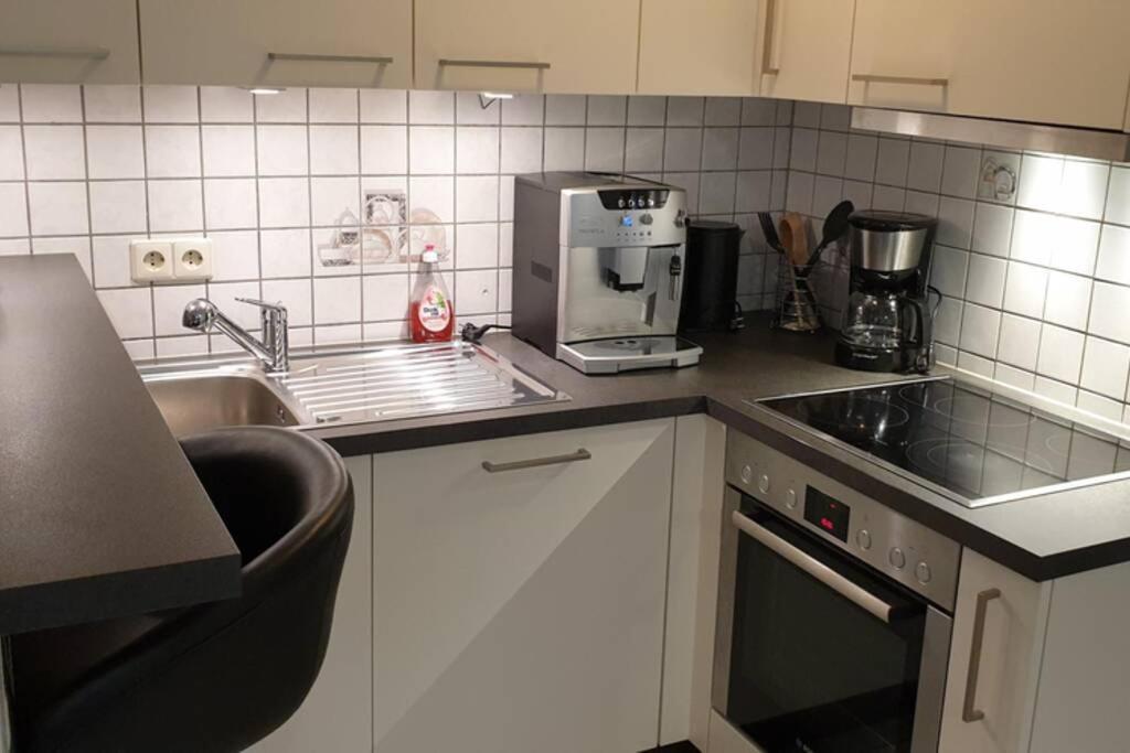Ferienwohnung In Singen Am Hohentwiel - Seenah Экстерьер фото