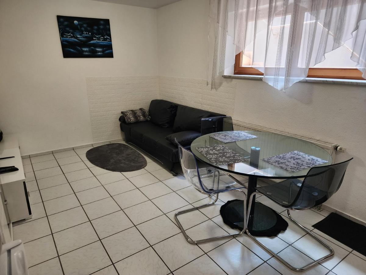Ferienwohnung In Singen Am Hohentwiel - Seenah Экстерьер фото