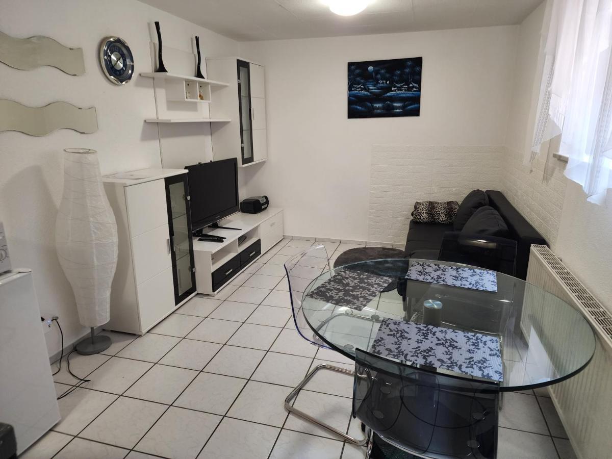 Ferienwohnung In Singen Am Hohentwiel - Seenah Экстерьер фото