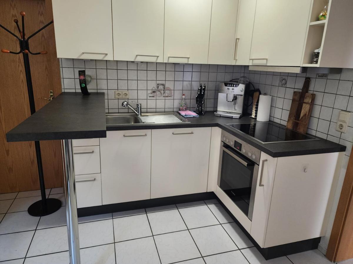 Ferienwohnung In Singen Am Hohentwiel - Seenah Экстерьер фото