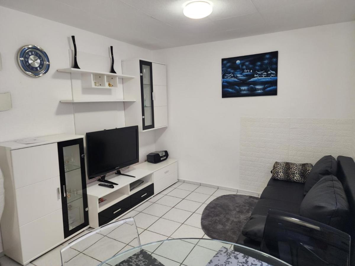 Ferienwohnung In Singen Am Hohentwiel - Seenah Экстерьер фото