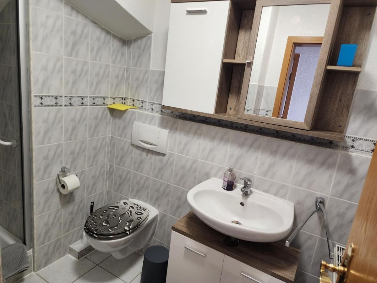 Ferienwohnung In Singen Am Hohentwiel - Seenah Экстерьер фото